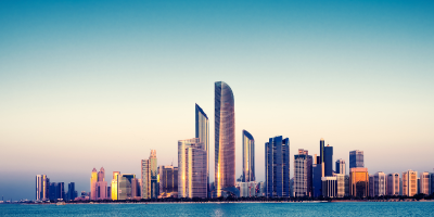 Abu Dhabi
