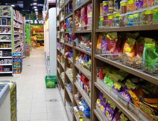 Talal Supermarket